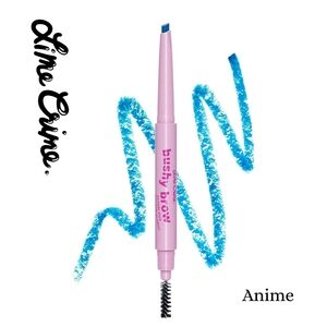 Lime Crime - Bushy Brow Pomade Pencil - Anime